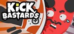 Kick Bastards  АВТОДОСТАВКА STEAM GIFT РОССИЯ