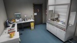 Biohazard: Escape Room  АВТОДОСТАВКА STEAM GIFT РОССИ - изображение № 2
