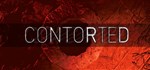 CONTORTED  АВТОДОСТАВКА STEAM GIFT РОССИЯ