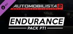Automobilista 2 - Endurance Pack Pt1  DLC STEAM GIFT 