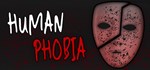 Human Phobia АВТОДОСТАВКА STEAM GIFT РОССИЯ