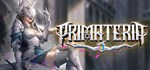 Primateria  АВТОДОСТАВКА STEAM GIFT РОССИЯ