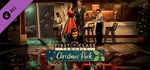 First Class Trouble Christmas Pack  DLC STEAM РОССИЯ
