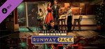 First Class Trouble Runway Pack DLC STEAM GIFT РОССИЯ