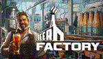 Beer Factory  АВТОДОСТАВКА STEAM GIFT РОССИЯ