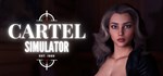 Cartel Simulator  АВТОДОСТАВКА STEAM GIFT РОССИЯ