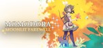 Momodora: Moonlit Farewell  STEAM GIFT РОССИЯ