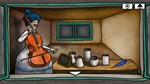 ISOLAND4: The Anchor of Memory  STEAM GIFT РОССИЯ - изображение № 7