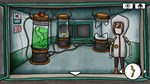 ISOLAND4: The Anchor of Memory  STEAM GIFT РОССИЯ - изображение № 4
