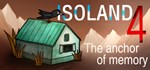 ISOLAND4: The Anchor of Memory  STEAM GIFT РОССИЯ