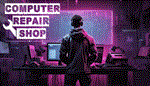 Computer Repair Shop  АВТОДОСТАВКА STEAM GIFT РОССИЯ