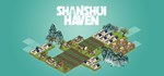 山水画乡/Shanshui Haven  АВТОДОСТАВКА STEAM GIFT РОССИЯ