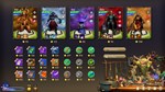 The Last Flame  АВТОДОСТАВКА STEAM GIFT РОССИЯ - изображение № 6