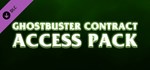 Ghostbusters Contract Access Pack  DLC STEAM РОССИЯ