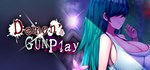 Demon's GunPlay  АВТОДОСТАВКА STEAM GIFT РОССИЯ
