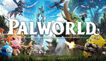 Palworld  АВТОДОСТАВКА STEAM GIFT РОССИЯ