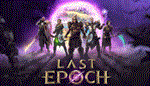 Last Epoch - Ultimate Edition  STEAM GIFT РОССИЯ