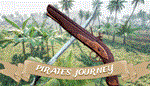 Pirates Journey  АВТОДОСТАВКА STEAM GIFT РОССИЯ