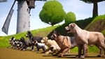 Dogs Club  АВТОДОСТАВКА STEAM GIFT РОССИЯ - изображение № 7