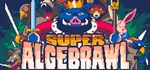 Super Algebrawl  АВТОДОСТАВКА STEAM GIFT РОССИЯ