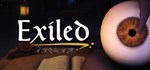 Exiled АВТОДОСТАВКА STEAM GIFT РОССИЯ