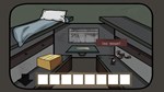 Train to Nowhere Поезд в никуда  STEAM GIFT РОССИЯ - изображение № 7
