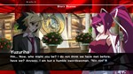 UNDER NIGHT IN-BIRTH Exe:Late  STEAM GIFT РОССИЯ - изображение № 2