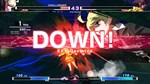 UNDER NIGHT IN-BIRTH Exe:Late  STEAM GIFT РОССИЯ - изображение № 4