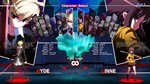 UNDER NIGHT IN-BIRTH Exe:Late  STEAM GIFT РОССИЯ - изображение № 7