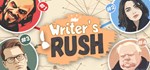 Writer's Rush АВТОДОСТАВКА STEAM GIFT РОССИЯ