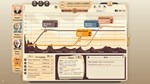 Writer's Rush  АВТОДОСТАВКА STEAM GIFT РОССИЯ - изображение № 2