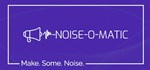 Noise-o-matic  АВТОДОСТАВКА STEAM GIFT РОССИЯ