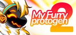 My Furry Protogen 2  АВТОДОСТАВКА STEAM РОССИЯ