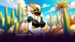 My Furry Protogen 2  АВТОДОСТАВКА STEAM РОССИЯ - изображение № 6