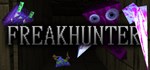 FREAKHUNTER  АВТОДОСТАВКА STEAM GIFT РОССИЯ