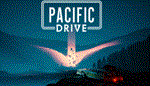 Pacific Drive  АВТОДОСТАВКА STEAM GIFT РОССИЯ