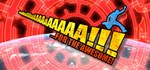 AaaaaAAaaaAAAaaAAAAaAAAAA!!! for the Awesome  STEAM