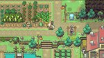 Eastward - Octopia  DLC STEAM GIFT РОССИЯ - изображение № 6