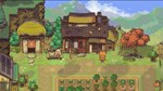 Eastward - Octopia  DLC STEAM GIFT РОССИЯ - изображение № 7