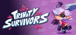 Trinity Survivors  АВТОДОСТАВКА STEAM GIFT РОССИЯ