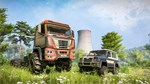SnowRunner - Season 12: Public Energy  DLC STEAM GIFT - изображение № 5