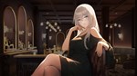 Love n Life: Lucky Teacher  АВТОДОСТАВКА STEAM GIFT - изображение № 2
