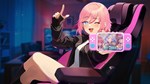 Love n Life: Lucky Teacher  АВТОДОСТАВКА STEAM GIFT - изображение № 5