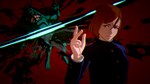 Jujutsu Kaisen Cursed Clash Ultimate Edition  STEAM - изображение № 4