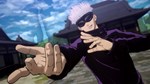 Jujutsu Kaisen Cursed Clash Ultimate Edition  STEAM - изображение № 3