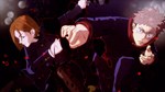 Jujutsu Kaisen Cursed Clash Ultimate Edition  STEAM - изображение № 7