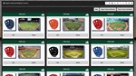 Digital Diamond Baseball V11  АВТОДОСТАВКА STEAM GIFT - изображение № 4