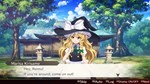 Touhou Danmaku Kagura Phantasia Lost  STEAM РОССИЯ - изображение № 3