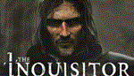 The Inquisitor - Deluxe Edition  STEAM GIFT РОССИЯ