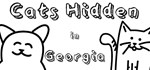 Cats Hidden in Georgia АВТОДОСТАВКА STEAM GIFT РОССИЯ